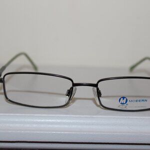 Modern Optical Men's Glasses
